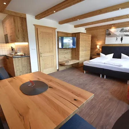 Stoecklbauer Guest house 3*