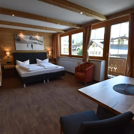 Guest house Stoecklbauer 3*