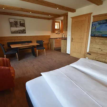 Stoecklbauer Guest house Kirchberg in Tirol