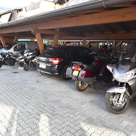 Stoecklbauer 3* Kirchberg in Tirol