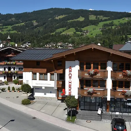 Stoecklbauer Guest house