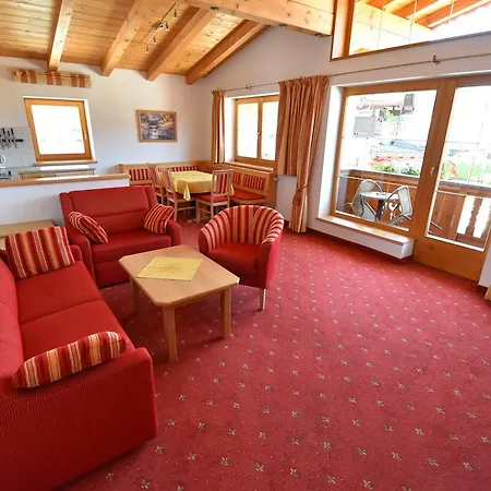 Guest house Stoecklbauer 3*