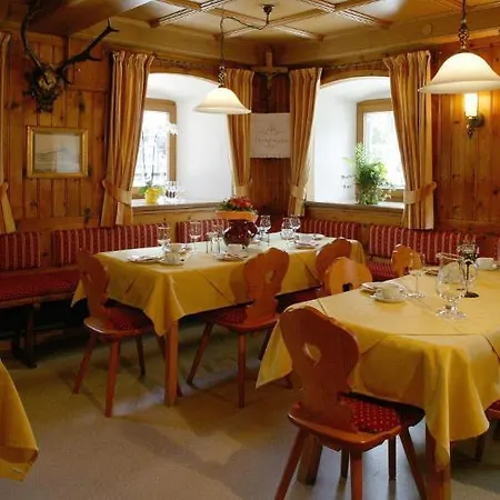 Stoecklbauer Guest house