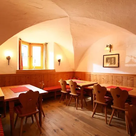 Stoecklbauer Guest house