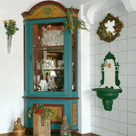 Stoecklbauer 3* Kirchberg in Tirol