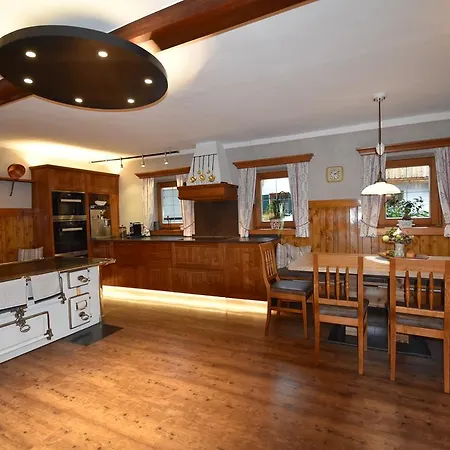 Guest house Stoecklbauer Kirchberg in Tirol