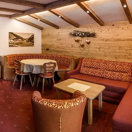 Stoecklbauer Guest house Kirchberg in Tirol