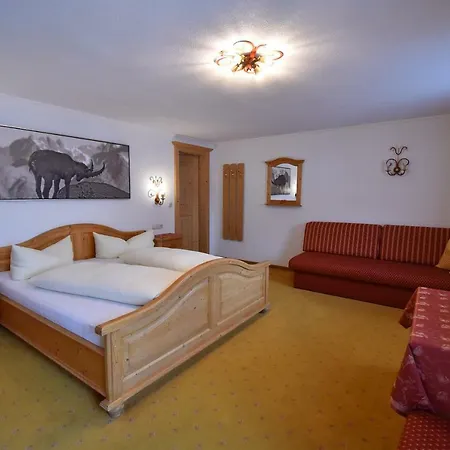 Guest house Stoecklbauer