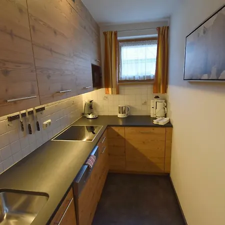 Guest house Stoecklbauer 3*