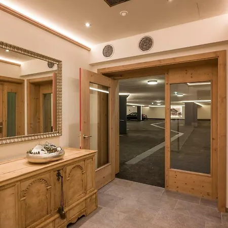 Stoecklbauer Guest house Kirchberg in Tirol