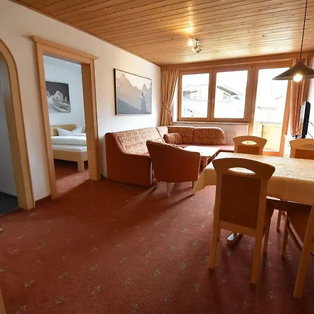 Guest house Stoecklbauer 3*