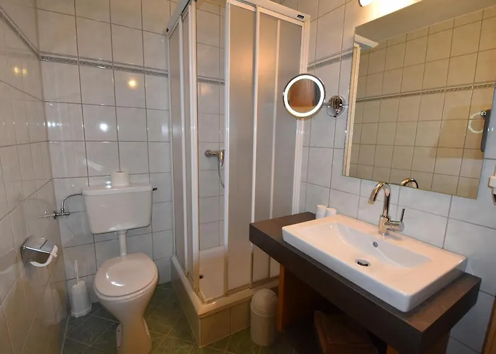 Stoecklbauer 3* Kirchberg in Tirol