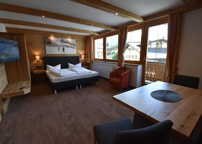 Guest house Stoecklbauer 3*