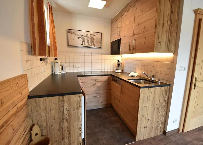 Stoecklbauer Pensión