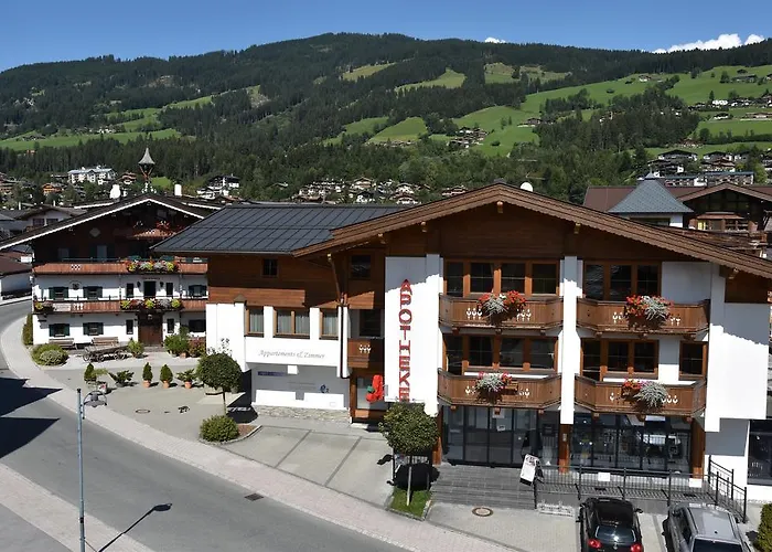 Stoecklbauer Guest house