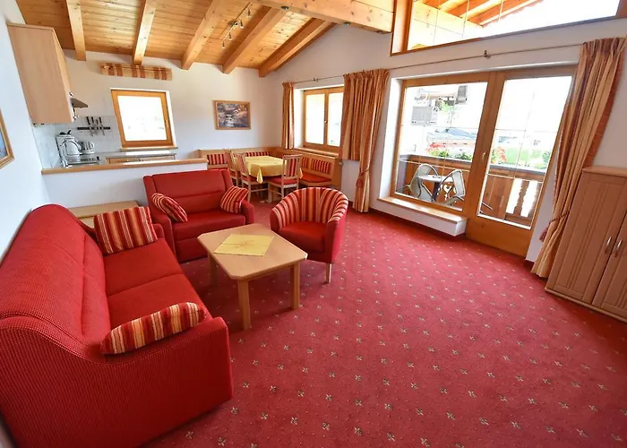 Guest house Stoecklbauer 3*