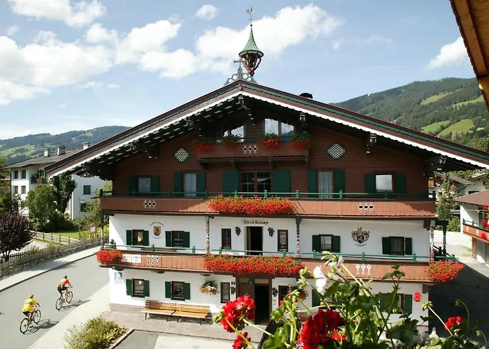 Stoecklbauer Kirchberg in Tirol