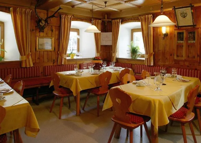 Stoecklbauer Guest house