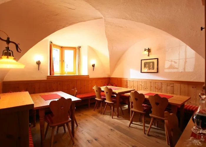 Stoecklbauer Guest house