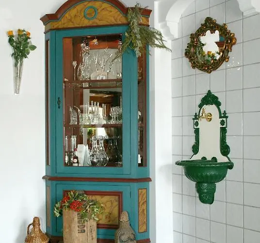 Stoecklbauer 3* Kirchberg in Tirol