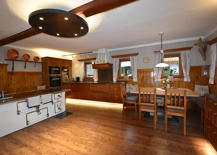 Guest house Stoecklbauer Kirchberg in Tirol