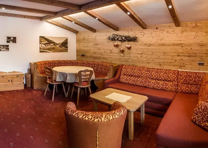 Stoecklbauer Guest house Kirchberg in Tirol