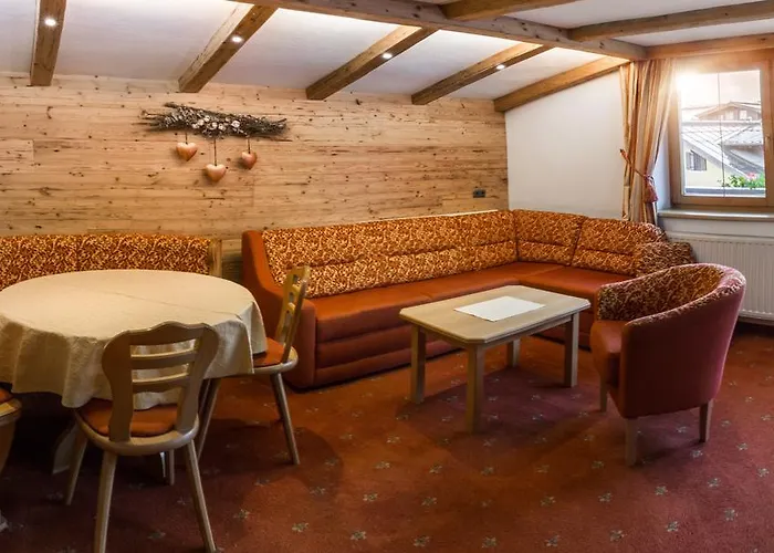 Stoecklbauer 3* Kirchberg in Tirol