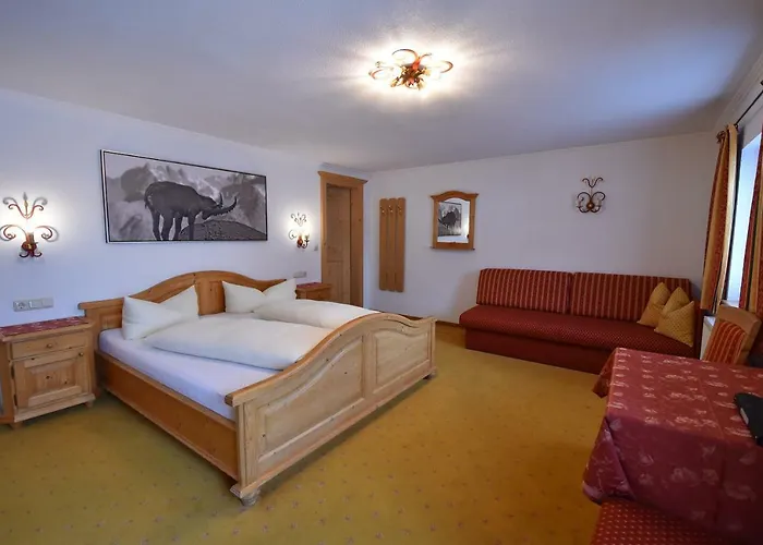 Guest house Stoecklbauer