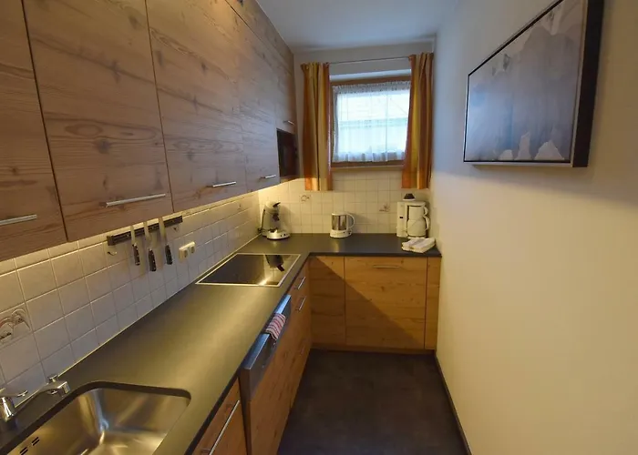 Guest house Stoecklbauer 3*