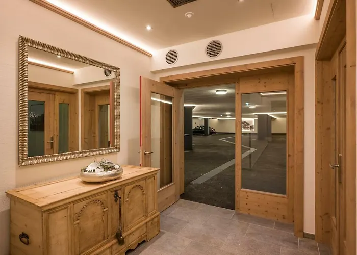 Stoecklbauer Guest house Kirchberg in Tirol