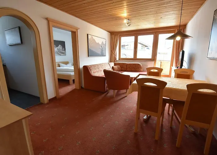 Guest house Stoecklbauer 3*