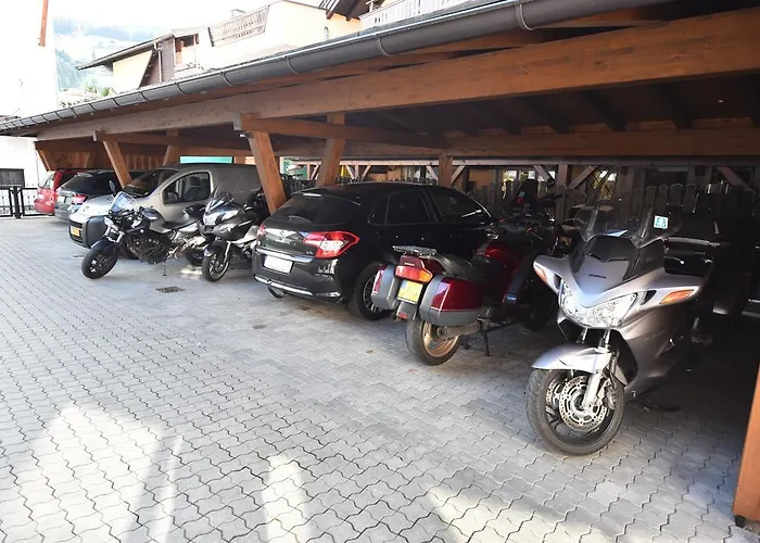 Stoecklbauer 3* 티롤 키르흐베르크