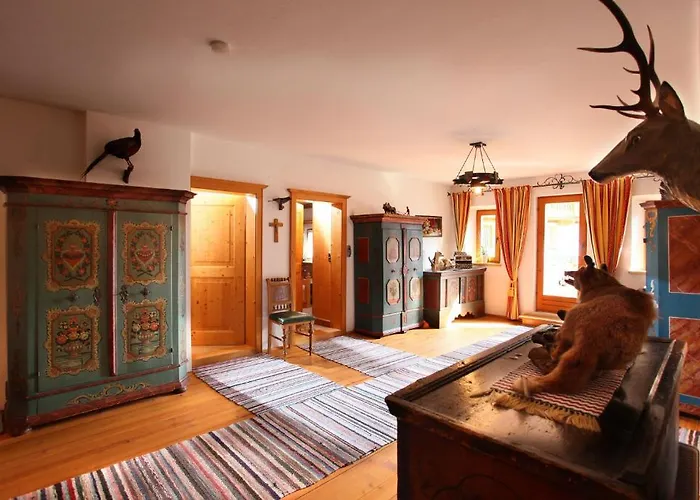 Stoecklbauer 티롤 키르흐베르크