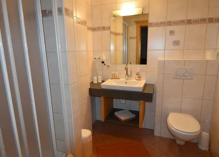 Stoecklbauer 3* 티롤 키르흐베르크